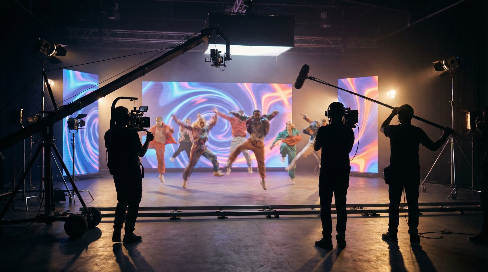 海角社区舞蹈MV视频